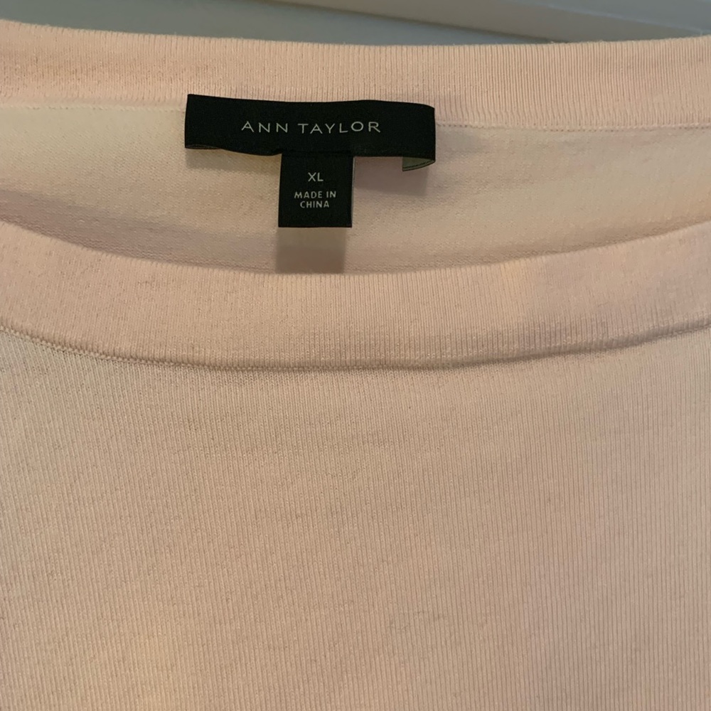 Ann Taylor Sweater